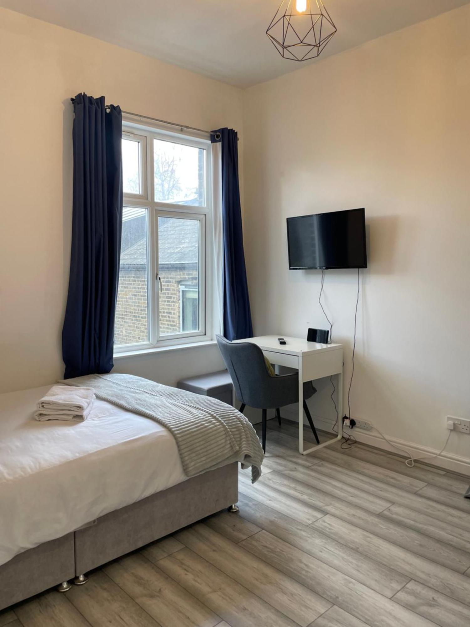 Camberwell Living Studio - Zone 2 London Apartment Exterior photo
