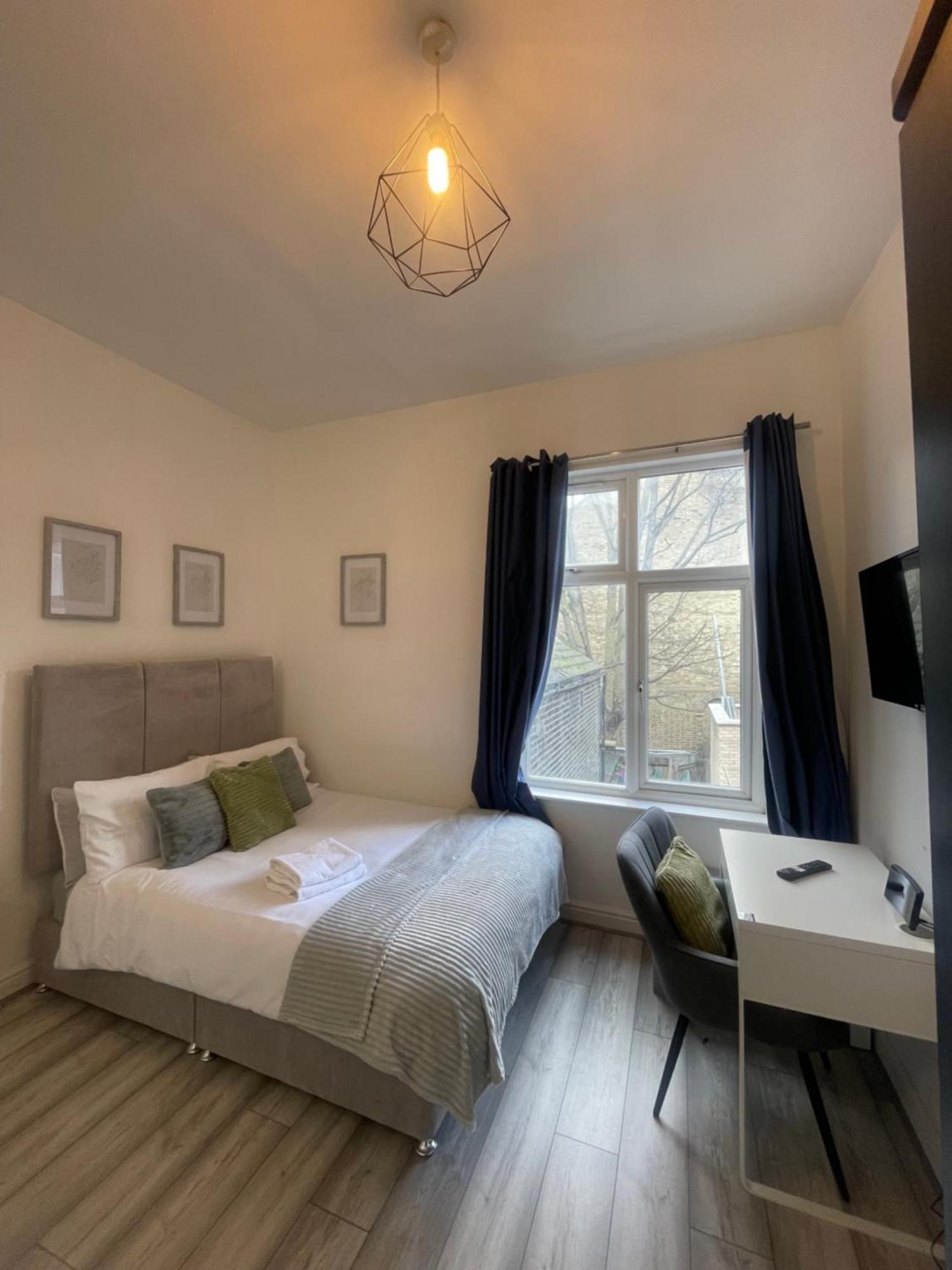 Camberwell Living Studio - Zone 2 London Apartment Exterior photo