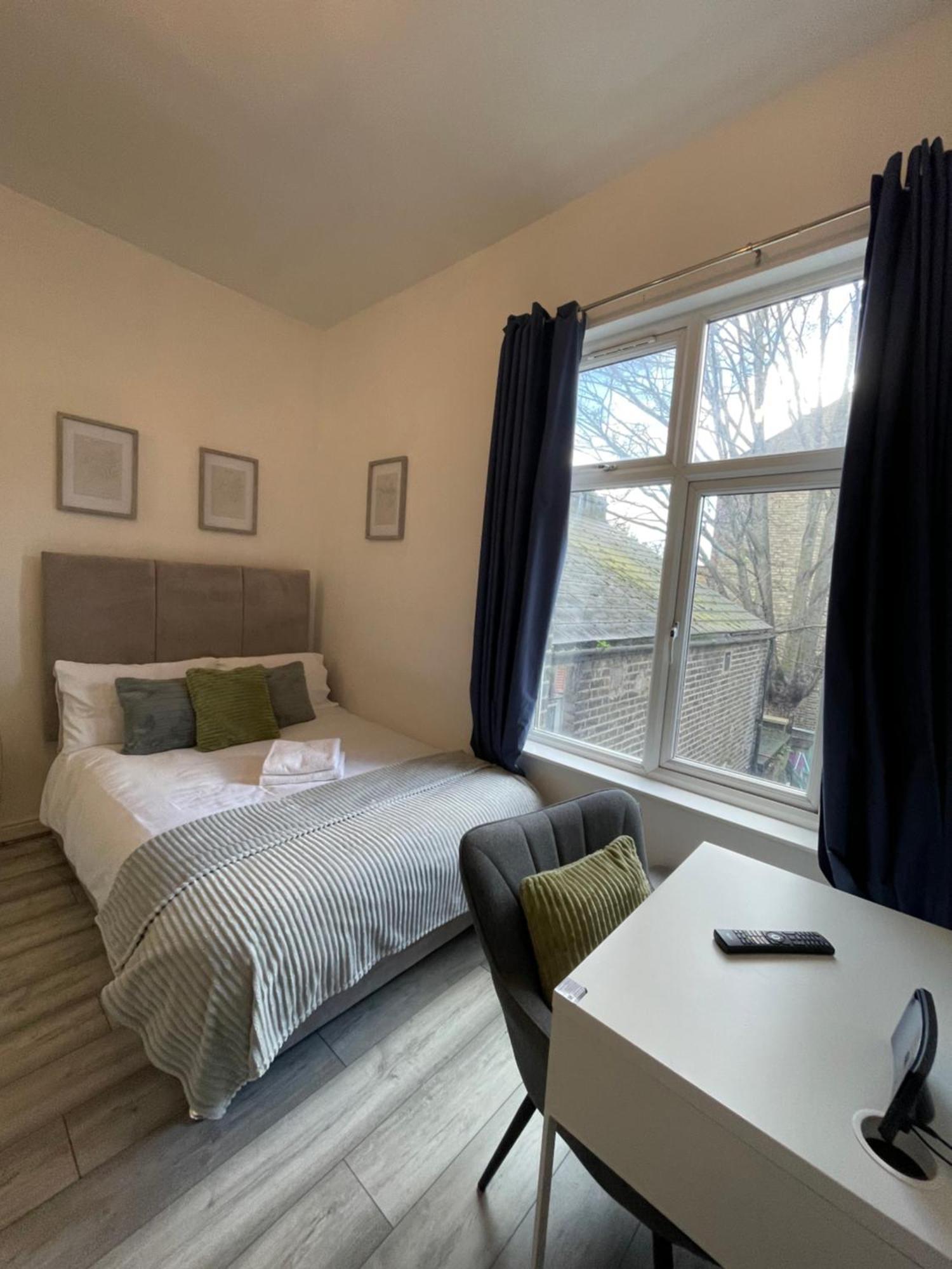 Camberwell Living Studio - Zone 2 London Apartment Exterior photo